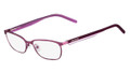 Lacoste Eyeglasses L2145 513 Purple 52MM