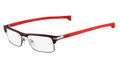 Lacoste Eyeglasses L2146 035 Grey 53MM