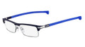 Lacoste Eyeglasses L2146 045 Slv 53MM