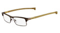 Lacoste Eyeglasses L2146 210 Br 53MM