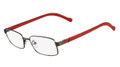 Lacoste Eyeglasses L2147 033 Gunmtl 53MM