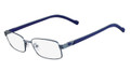 Lacoste Eyeglasses L2147 424 Blue 53MM