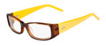 Lacoste Eyeglasses L2607 210 Br 52MM