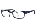 Lacoste Eyeglasses L2638 424 Blue Grey 50MM