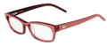 Lacoste Eyeglasses L2638 538 Lilac Rose 50MM