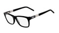 Lacoste Eyeglasses L2651 001 Blk 52MM