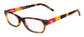 Lacoste Eyeglasses L2652 214 Havana 50MM