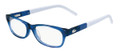 Lacoste Eyeglasses L2652 424 Blue 50MM