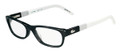 Lacoste Eyeglasses L2652 001 Blk 52MM