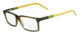 Lacoste Eyeglasses L2653 317 Khaki 53MM