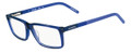 Lacoste Eyeglasses L2653 424 Blue 53MM
