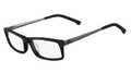 Lacoste Eyeglasses L2655 001 Blk 53MM