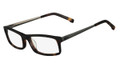 Lacoste Eyeglasses L2655 214 Havana 53MM