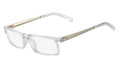 Lacoste Eyeglasses L2655 971 Crystal 53MM