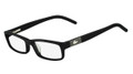 Lacoste Eyeglasses L2656 001 Blk 51MM