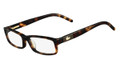 Lacoste Eyeglasses L2656 214 Havana 51MM