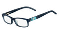 Lacoste Eyeglasses L2656 467 Light Blue 51MM