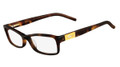 Lacoste Eyeglasses L2657 214 Havana 52MM