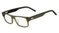 Lacoste Eyeglasses L2660 318 Olive 53MM