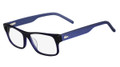 Lacoste Eyeglasses L2660 424 Blue 55MM