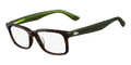 Lacoste Eyeglasses L2672 214 Havana 54MM