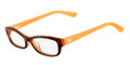 Lacoste Eyeglasses L2673 215 Orange Havana 52MM
