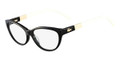 Lacoste Eyeglasses L2677 001 Blk 52MM