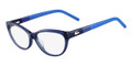 Lacoste Eyeglasses L2677 424 Blue 52MM