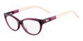 Lacoste Eyeglasses L2677 513 Purple 52MM