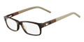 Lacoste Eyeglasses L2678 214 Havana 50MM