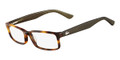 Lacoste Eyeglasses L2685 214 Havana 53MM