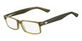 Lacoste Eyeglasses L2685 317 Khaki 53MM