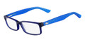 Lacoste Eyeglasses L2685 424 Blue 53MM