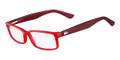 Lacoste Eyeglasses L2685 615 Red 53MM