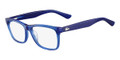 Lacoste Eyeglasses L2686 424 Blue 53MM