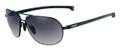 Lacoste Sunglasses L135S 001 Satin Blk 61MM