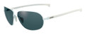 Lacoste Sunglasses L135S 105 Wht 61MM