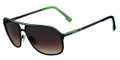 Lacoste Sunglasses L139S 424 Shiny Blue 60MM