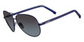 Lacoste Sunglasses L145S 424 Blue 60MM