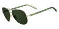 Lacoste Sunglasses L145S 714 Gold 60MM