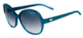 Lacoste Sunglasses L626S 424 Blue 58MM
