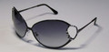Emilio Pucci 108S Sunglasses 2  SHINY Blk