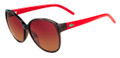 Lacoste Sunglasses L641S 210 Br 57MM