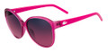 Lacoste Sunglasses L641S 525 Fuchsia 57MM