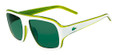 Lacoste Sunglasses L643S 105 Wht 57MM