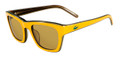 Lacoste Sunglasses L645S 211 Vanilla Beige 51MM