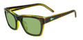 Lacoste Sunglasses L645S 214 Havana 51MM