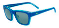 Lacoste Sunglasses L645S 424 Blue Azure 51MM
