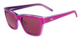 Lacoste Sunglasses L645S 538 Lilac Rose 51MM