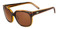 Lacoste Sunglasses L646S 214 Havana 55MM